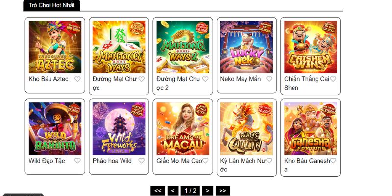 Game quay hũ đình đám của nhà cái Bet88