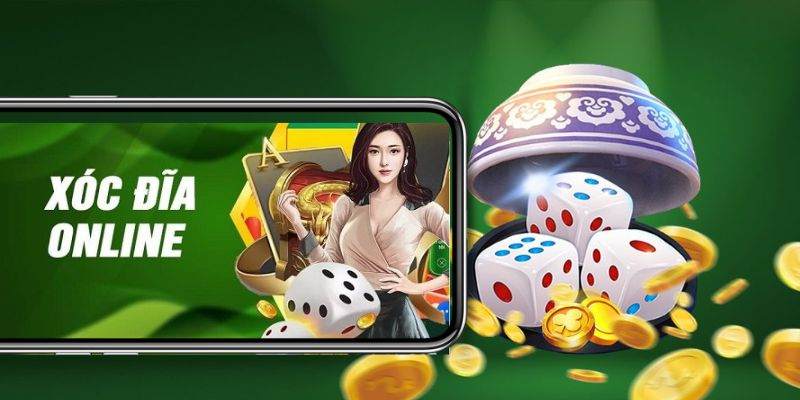 Xóc đĩa là gì hãy cùng BET88 khám phá tất tần tật về trò chơi trực tuyến thú vị